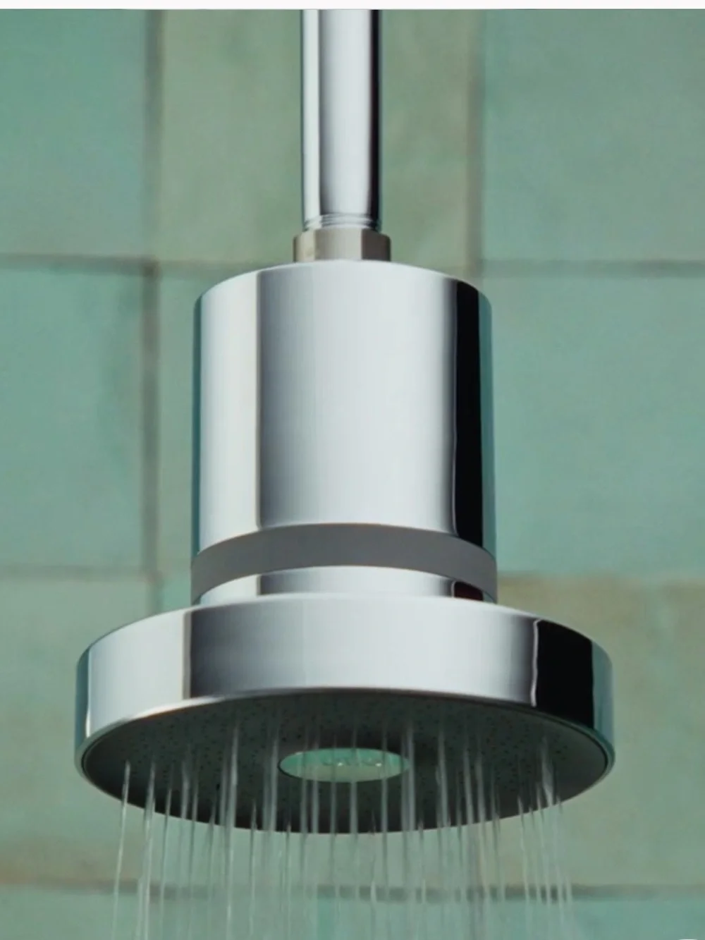 THE JOLIE FILTERED SHOWERHEAD